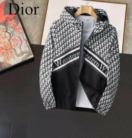 Picture of Dior Jackets _SKUDiorm-3xl25t0712430